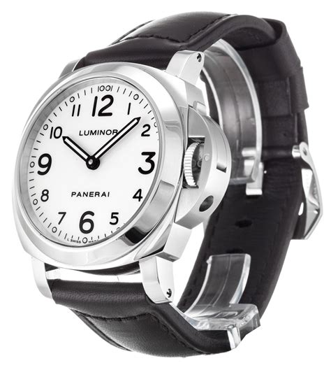 swiss panerai replica|alternatives to panerai watch.